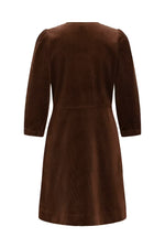 Load image into Gallery viewer, Corinna Zip Dress

