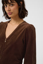 Load image into Gallery viewer, Corinna Zip Dress

