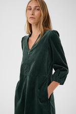 Load image into Gallery viewer, Corinna Zip Dress
