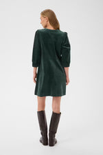 Load image into Gallery viewer, Corinna Zip Dress
