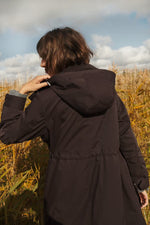 Load image into Gallery viewer, Catharin Parka
