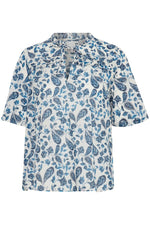 Load image into Gallery viewer, Emmeretta Short Sleeve Shirt
