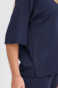 Emmeretta Short Sleeve Shirt