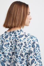 Load image into Gallery viewer, Emmeretta Short Sleeve Shirt

