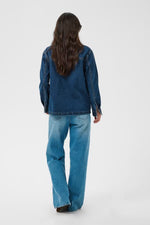 Load image into Gallery viewer, Gordie Casual Denim Jacket
