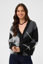 Load image into Gallery viewer, Grith Cardigan
