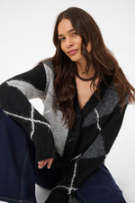 Load image into Gallery viewer, Grith Cardigan
