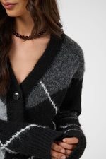 Load image into Gallery viewer, Grith Cardigan
