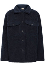Load image into Gallery viewer, Gwynne Sherpa Jacket
