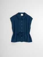Load image into Gallery viewer, Cotton Embroidered Shirt

