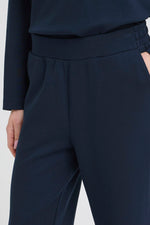 Load image into Gallery viewer, Pusti Straight Trousers
