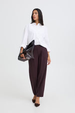 Load image into Gallery viewer, Pusti Barrel Pants
