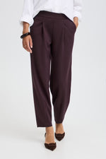 Load image into Gallery viewer, Pusti Barrel Pants
