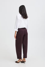 Load image into Gallery viewer, Pusti Barrel Pants
