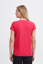 Load image into Gallery viewer, Rebel V-Neck T-Shirt
