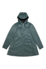 Load image into Gallery viewer, A-Line Raincoat
