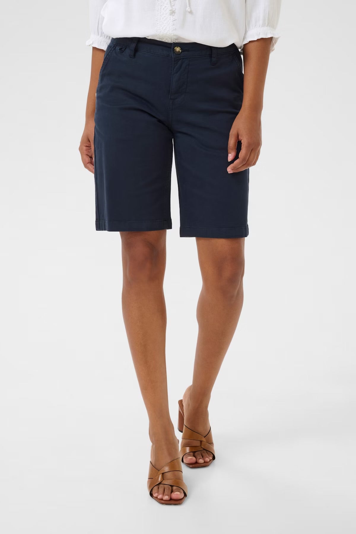 Berta Short