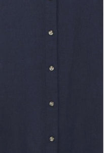 Mallia Button Front Dress