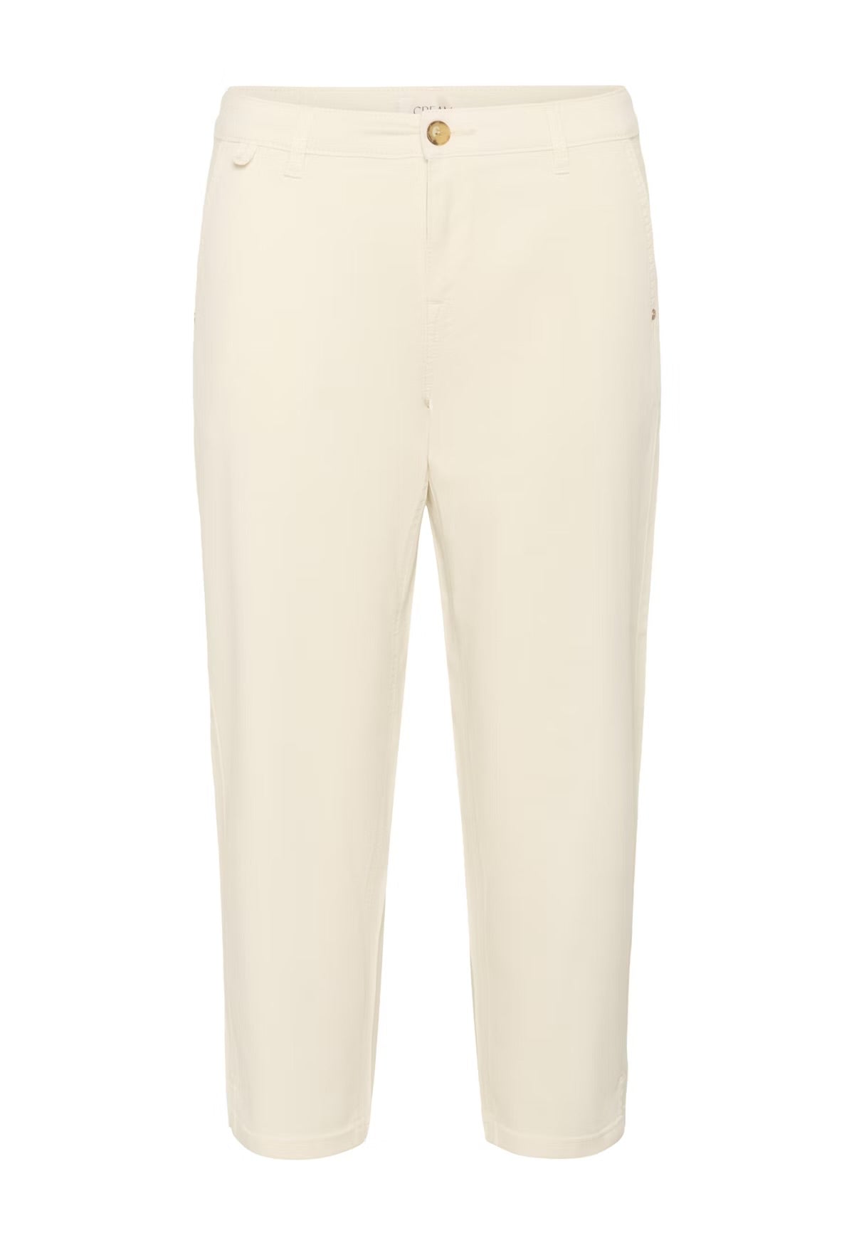 Berta Twill Capri