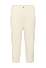 Load image into Gallery viewer, Berta Twill Capri
