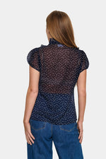 Load image into Gallery viewer, Lilje Ruffle Blouse
