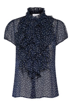 Load image into Gallery viewer, Lilje Ruffle Blouse
