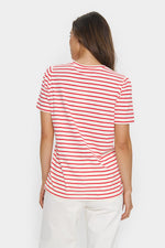 Load image into Gallery viewer, Jucia Striped T-Shirt
