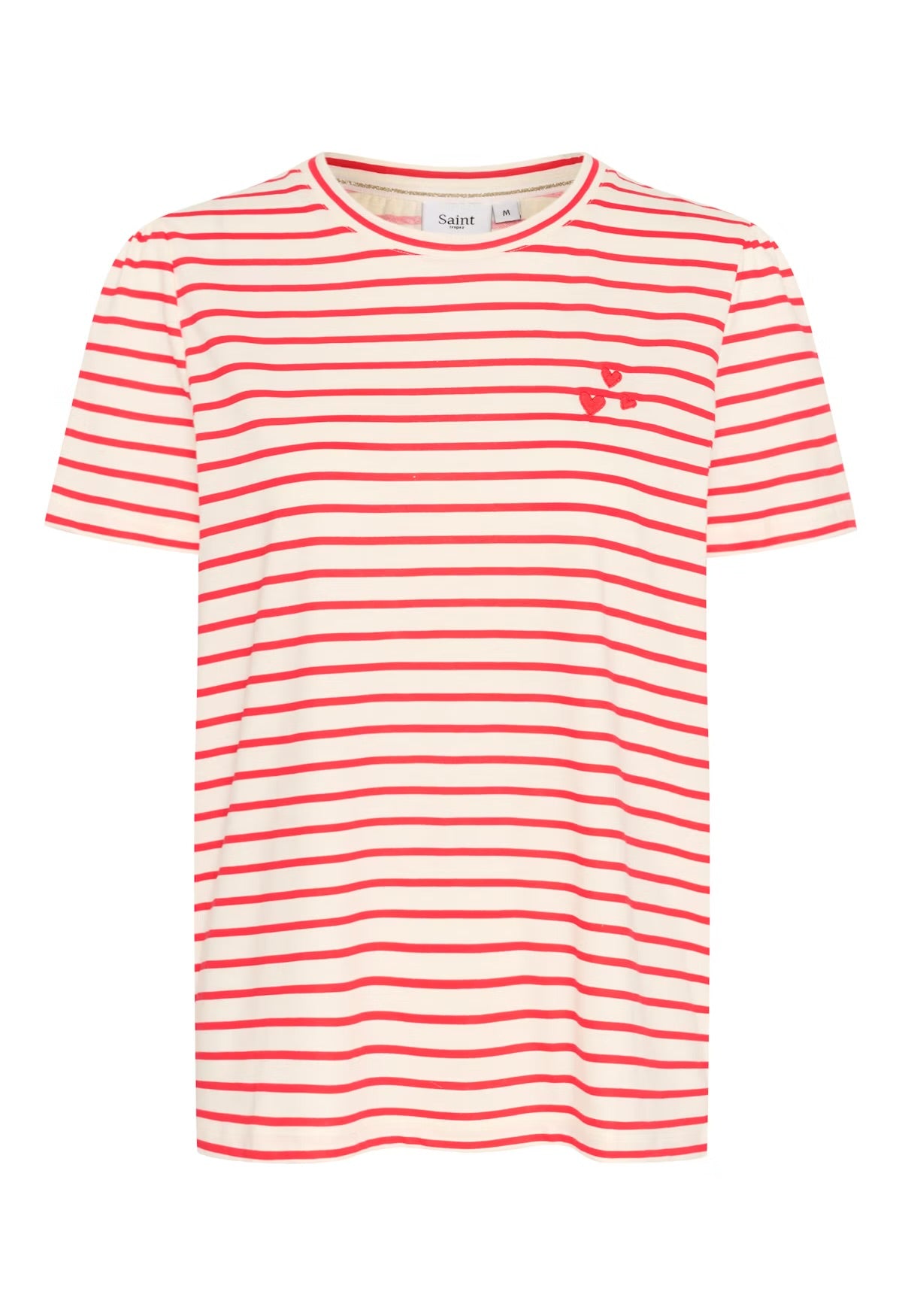 Jucia Striped T-Shirt