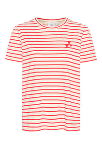 Jucia Striped T-Shirt