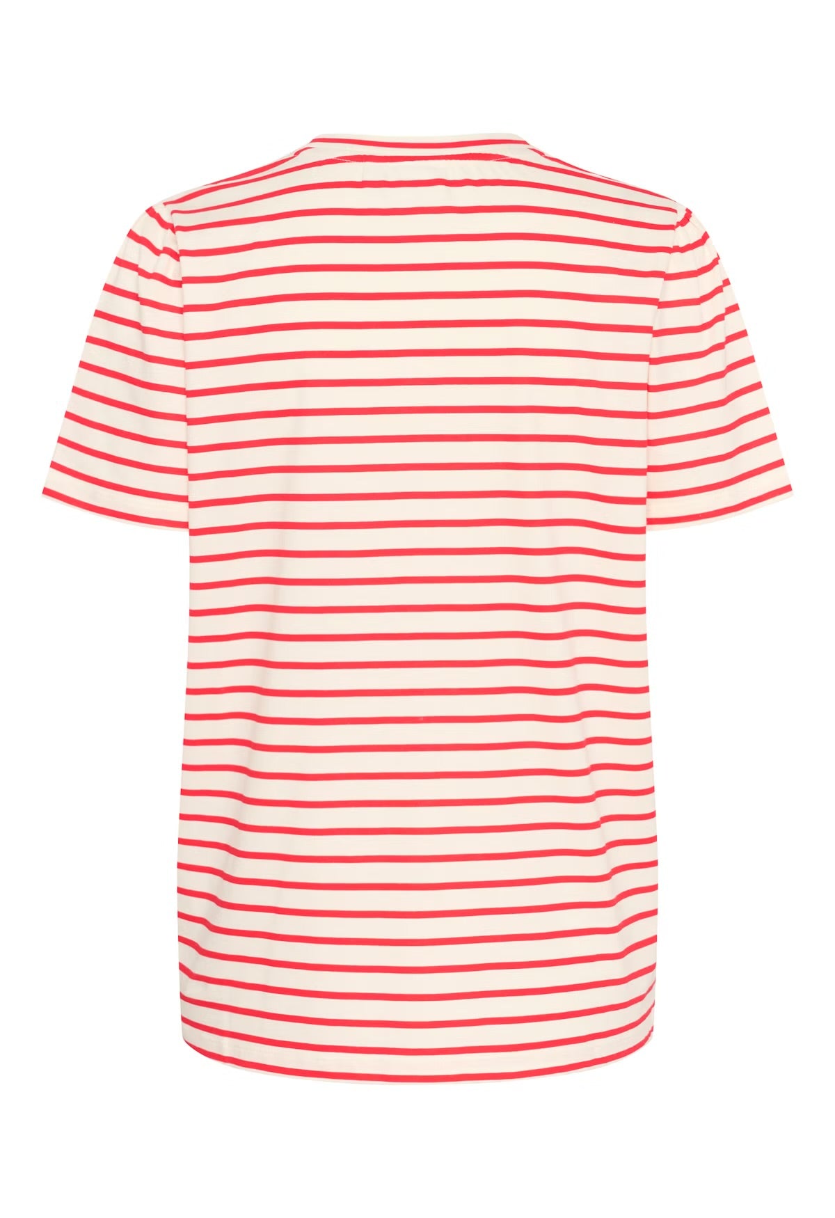 Jucia Striped T-Shirt