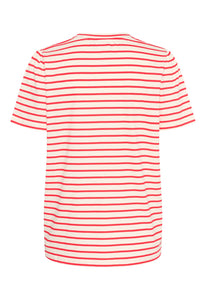 Jucia Striped T-Shirt