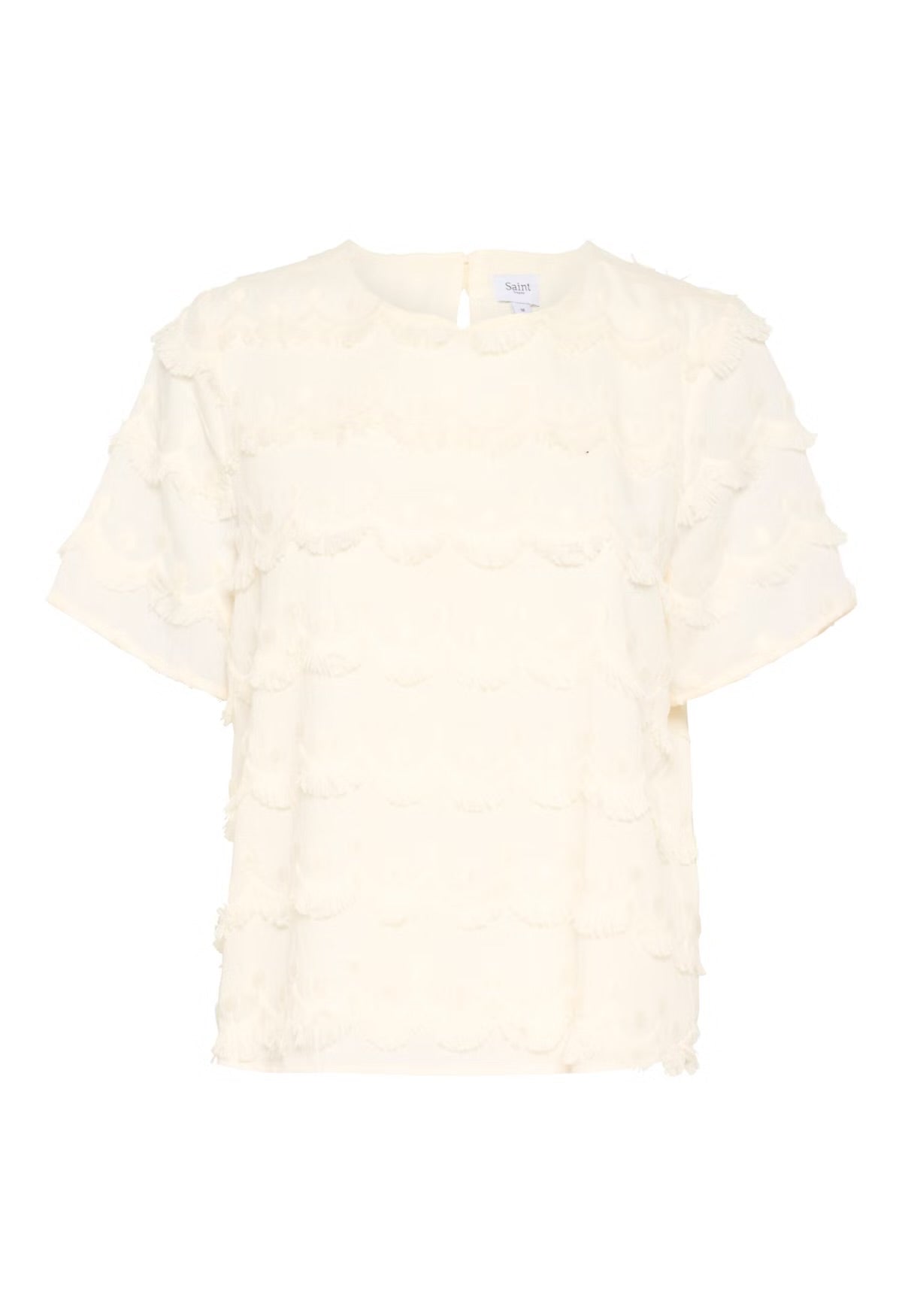 Johanette Blouse