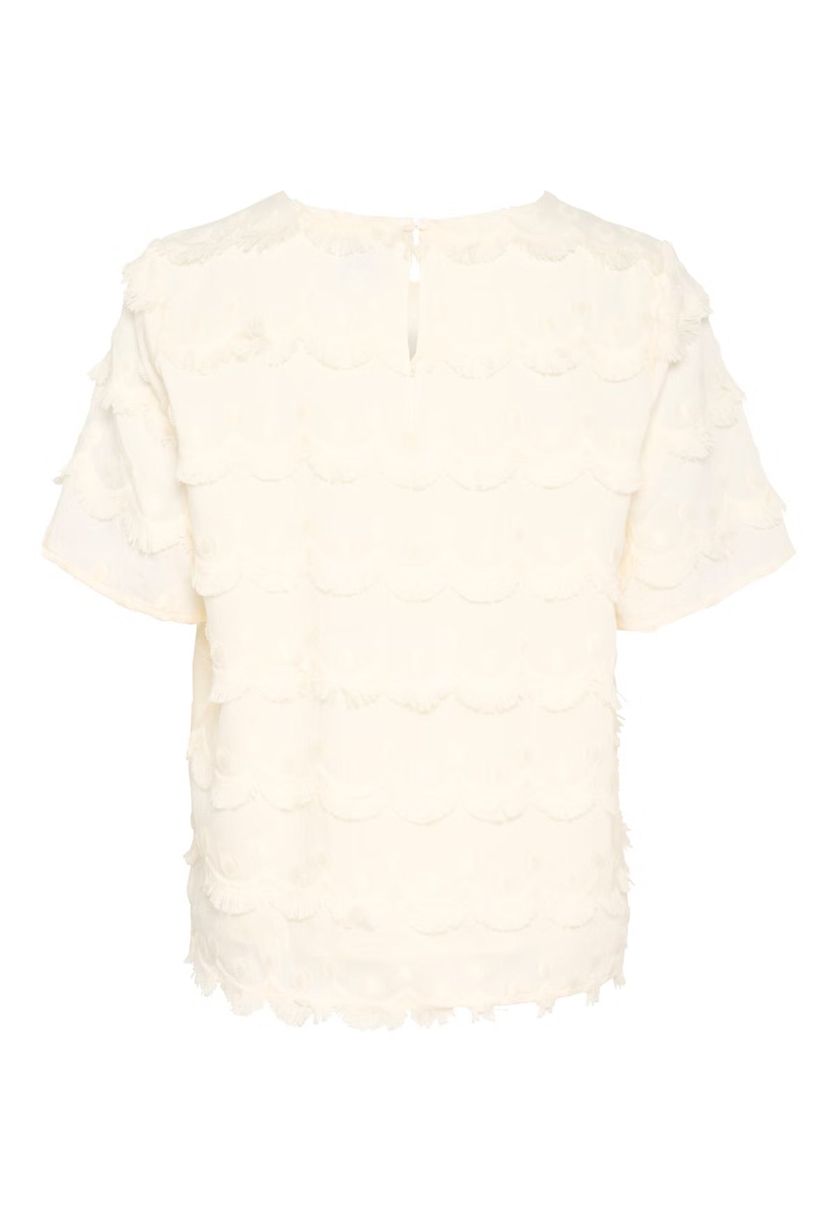 Johanette Blouse