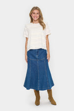 Load image into Gallery viewer, Johanette Blouse

