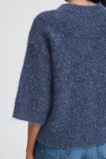 Load image into Gallery viewer, Nyla Pullover
