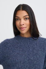 Load image into Gallery viewer, Nyla Pullover
