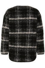 Load image into Gallery viewer, Abby Check Jacket
