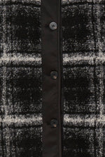 Load image into Gallery viewer, Abby Check Jacket

