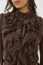 Load image into Gallery viewer, Lilja Crinkle Shirt
