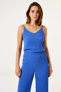Textured Cami
