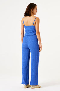 Textured Cami