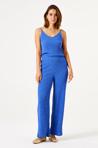 Textured Cami