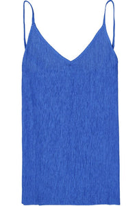 Textured Cami