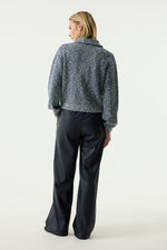 Load image into Gallery viewer, Faux Leather Pants
