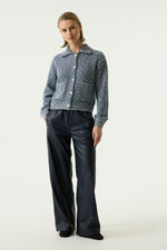 Load image into Gallery viewer, Faux Leather Pants
