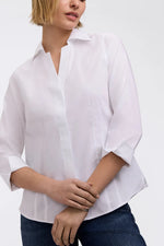 Load image into Gallery viewer, Taylor Essential Pinpoint Non Iron Shirt
