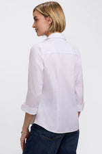 Load image into Gallery viewer, Taylor Essential Pinpoint Non Iron Shirt
