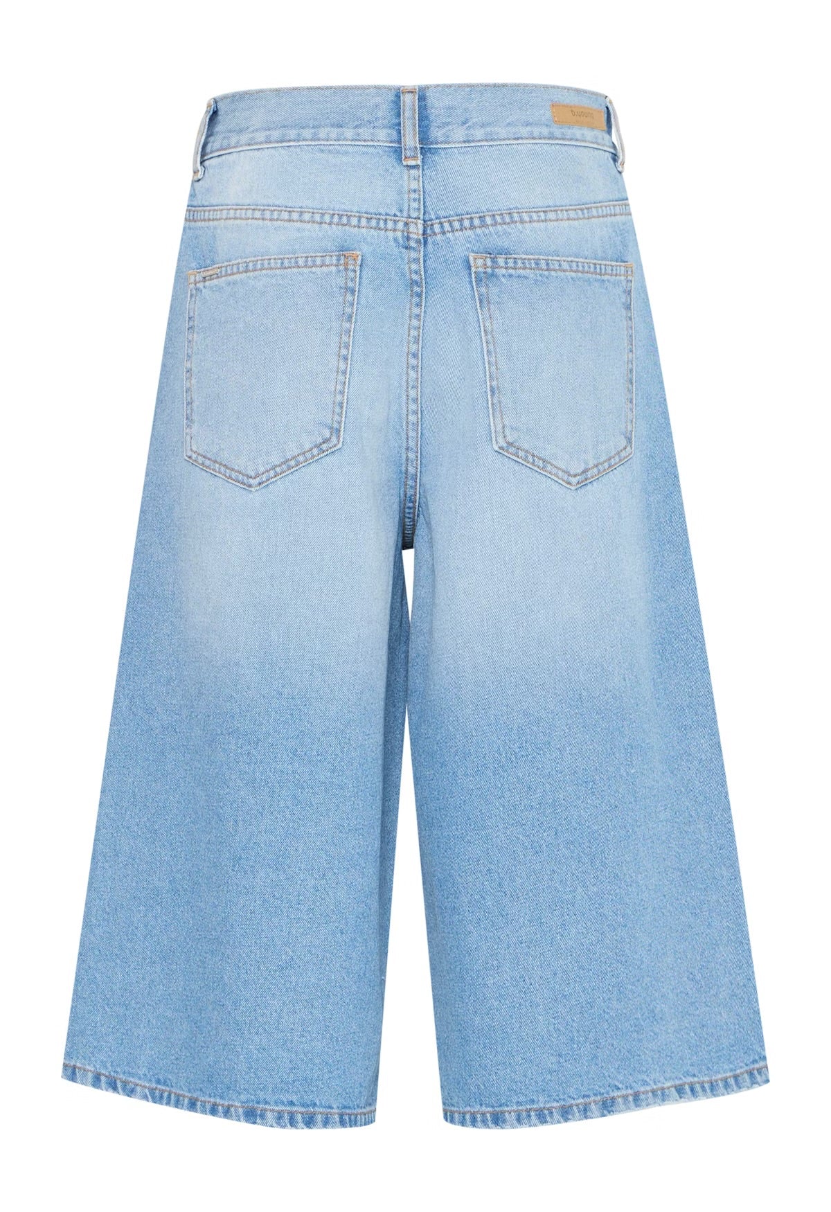 Lunana Denim Short