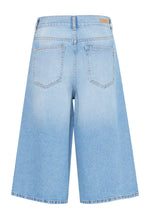 Load image into Gallery viewer, Lunana Denim Short

