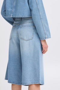 Lunana Denim Short